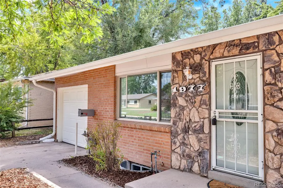 1977 S Newton, Denver, CO 80219 - #3