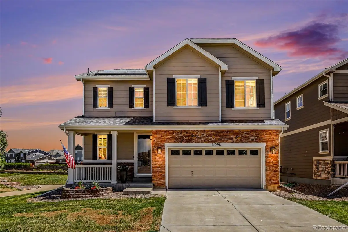 14098 Garfield Street, Thornton, CO 80602 - #1