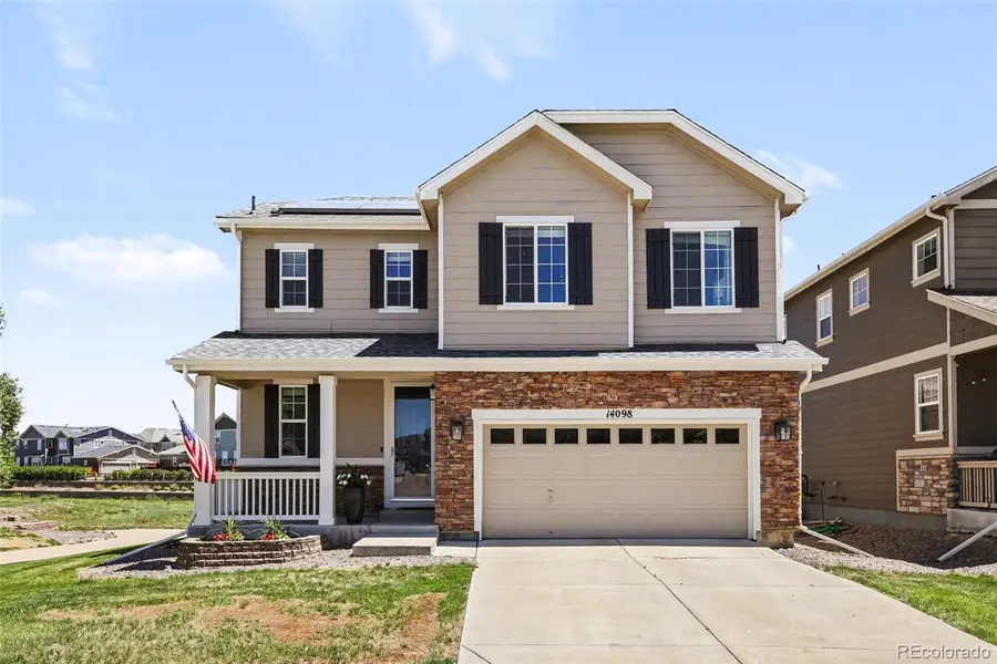 14098 Garfield Street, Thornton, CO 80602 - #2