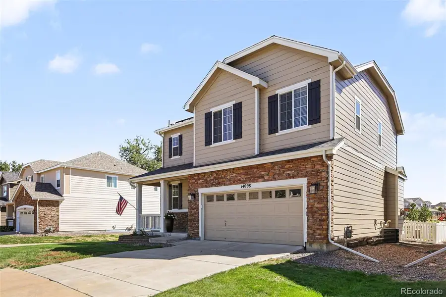 14098 Garfield Street, Thornton, CO 80602 - #3