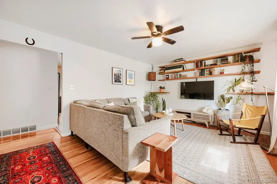 730 35th Street, Boulder, CO 80303 - #3