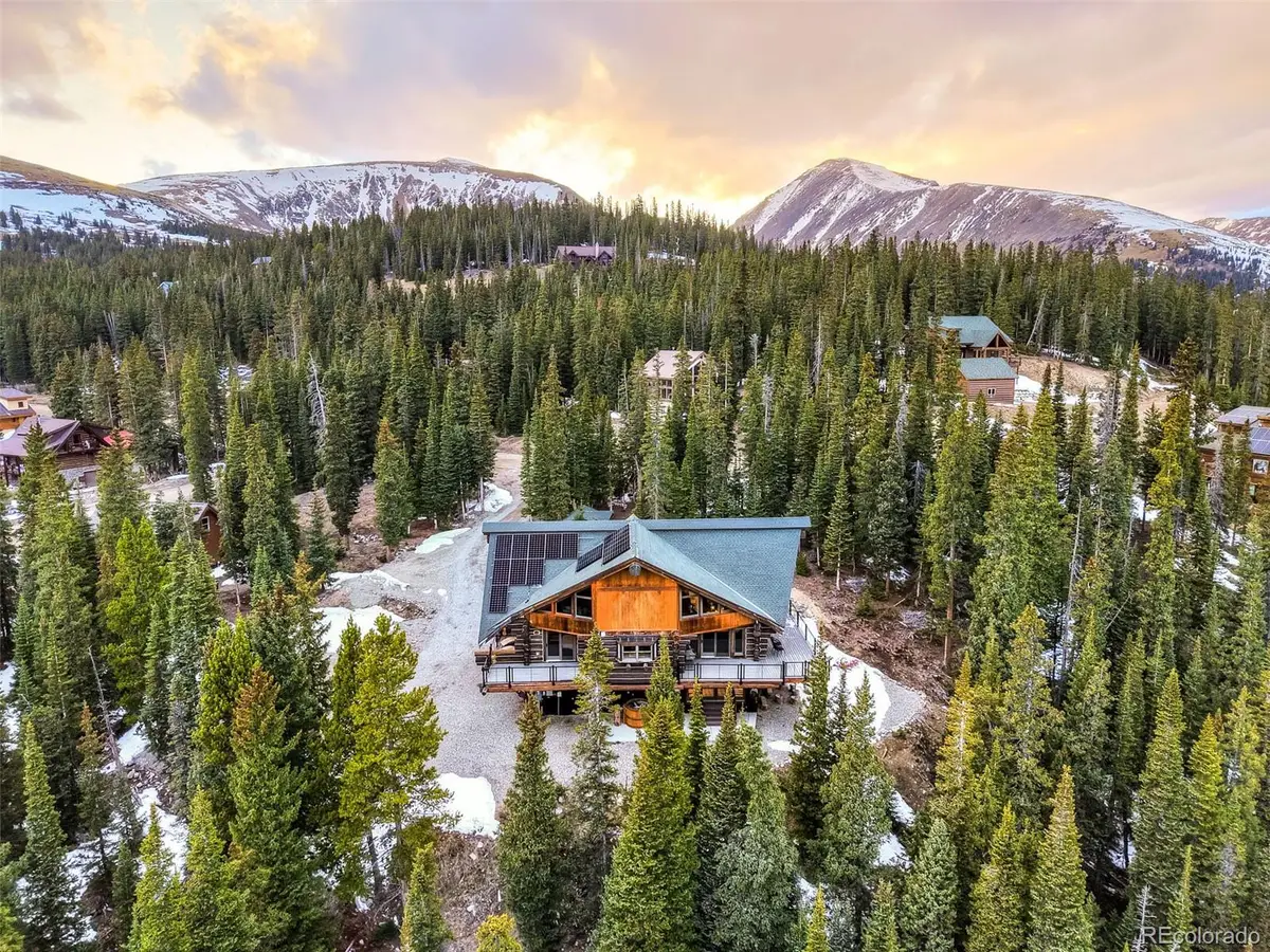 324 Carroll Lane, Breckenridge, CO 80424 - #1