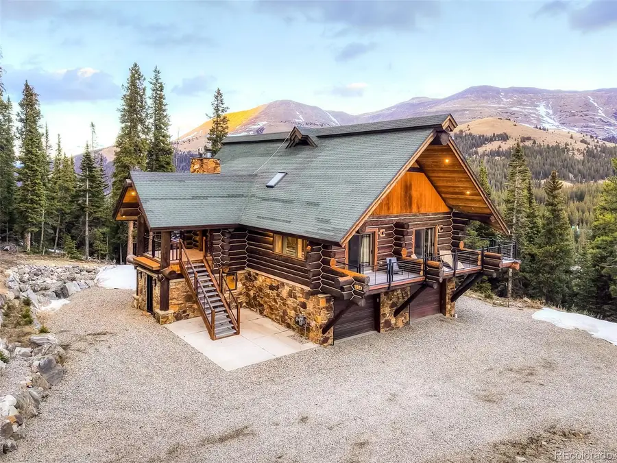 324 Carroll Lane, Breckenridge, CO 80424 - #2