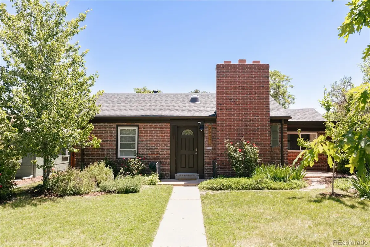 2822 N Adams Street, Denver, CO 80205 - #1