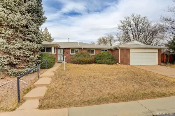 6001 E Cedar Avenue, Denver, CO 80224