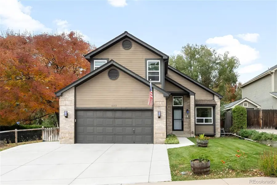 6003 Yank Court, Arvada, CO 80004 - Image #2