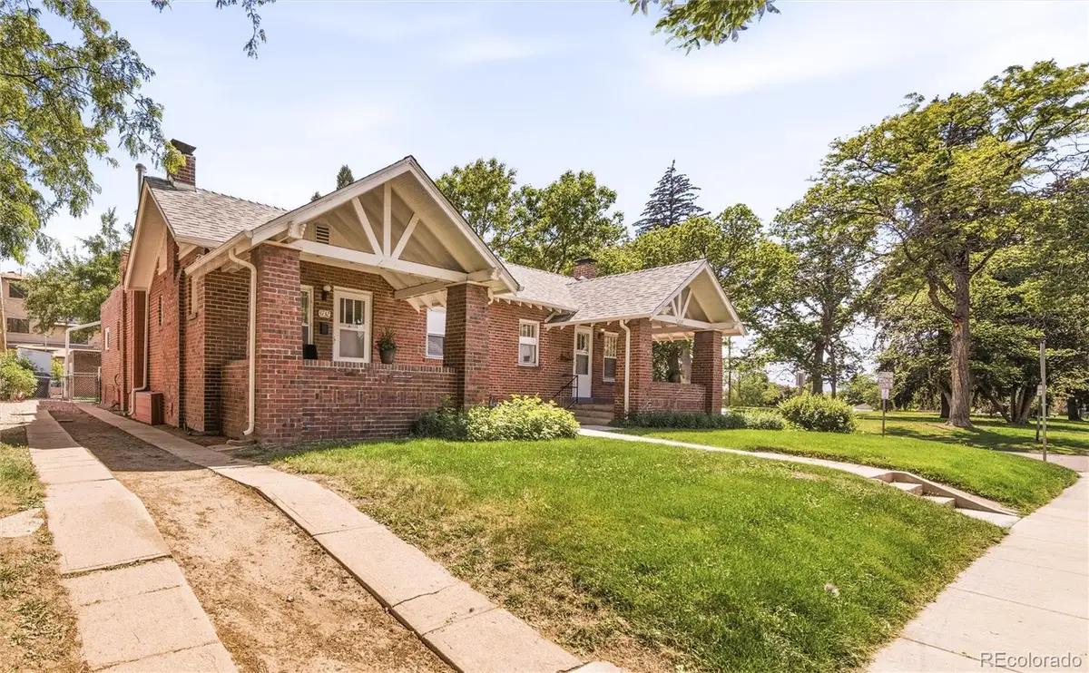 4734 W 33rd Avenue, Denver, CO 80212 - #1