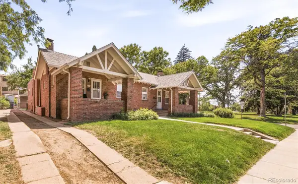 4734 W 33rd Avenue, Denver, CO 80212