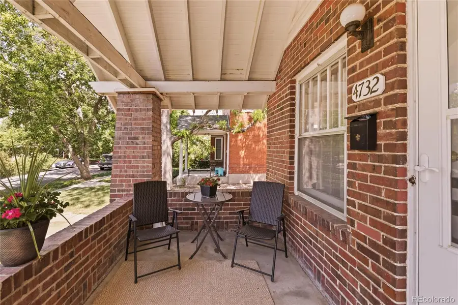 4734 W 33rd Avenue, Denver, CO 80212 - #3
