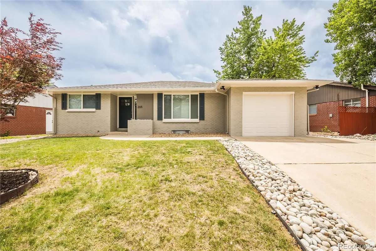265 Coral Way, Broomfield, CO 80020 - #1