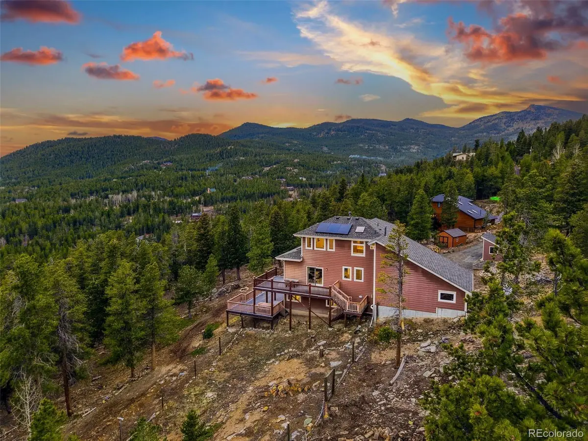 34618 Lyttle Dowdle Drive, Golden, CO 80403 - #1