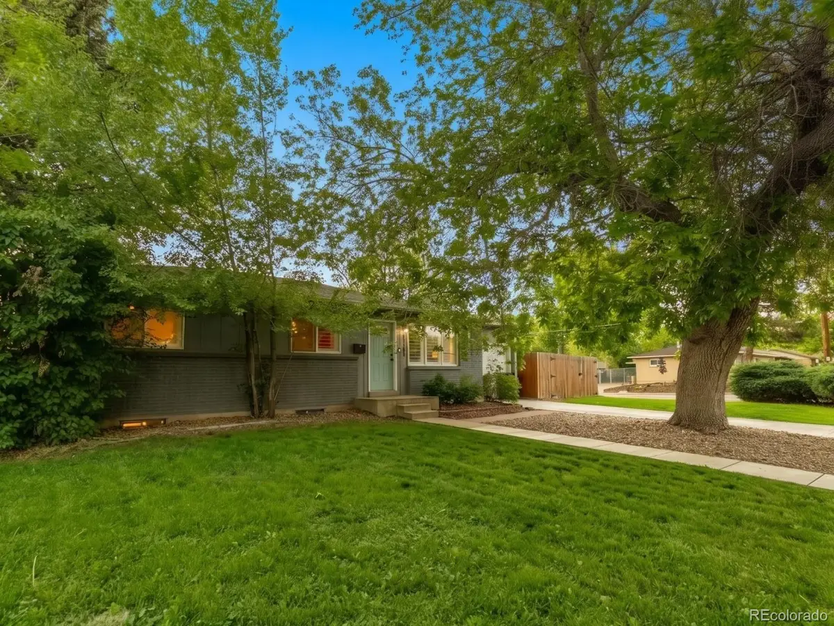 6593 Moore Street, Arvada, CO 80004 - #1