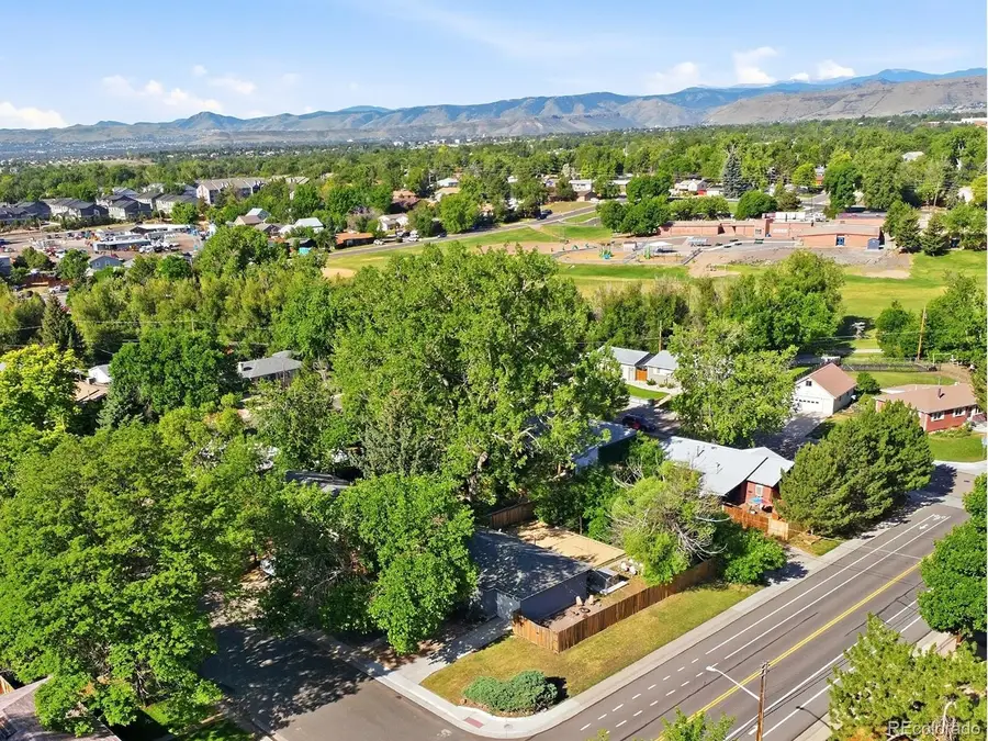 6593 Moore Street, Arvada, CO 80004 - #3
