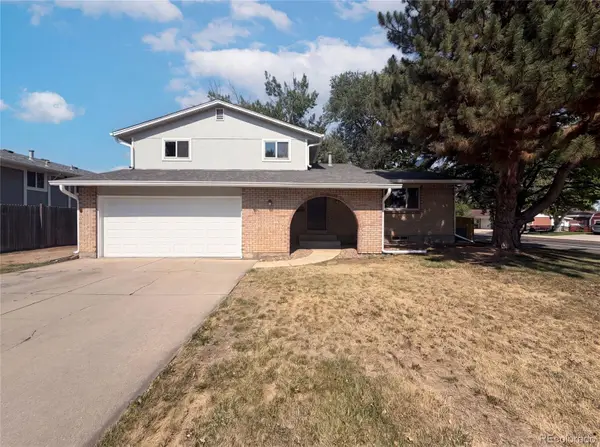 203 S 16th Avenue, Brighton, CO 80601