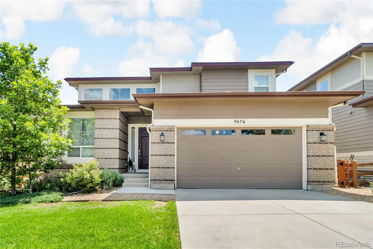 9476 Juniper Way, Arvada, CO 80007 - #1