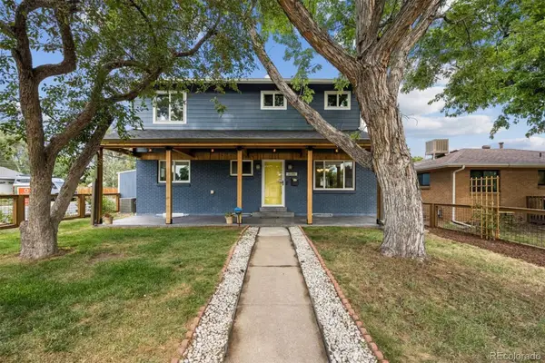 2190 Jay Street, Edgewater, CO 80214