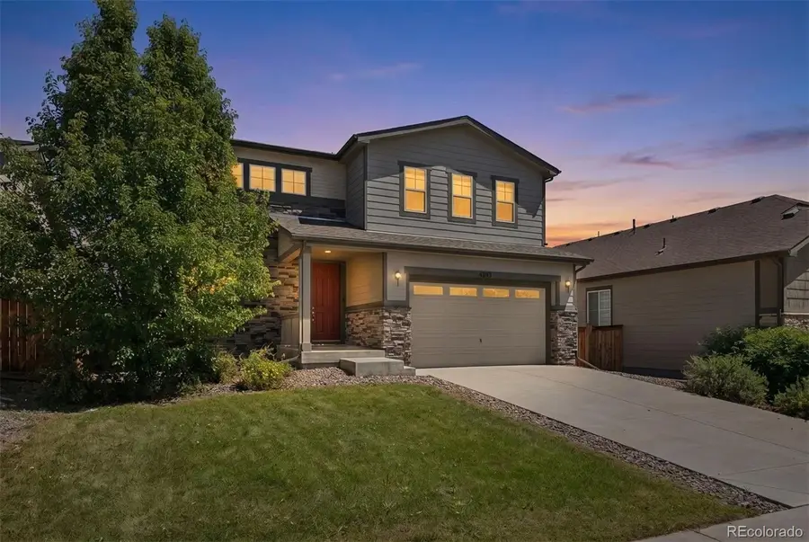 4383 E 96th Way, Thornton, CO 80229 - #2