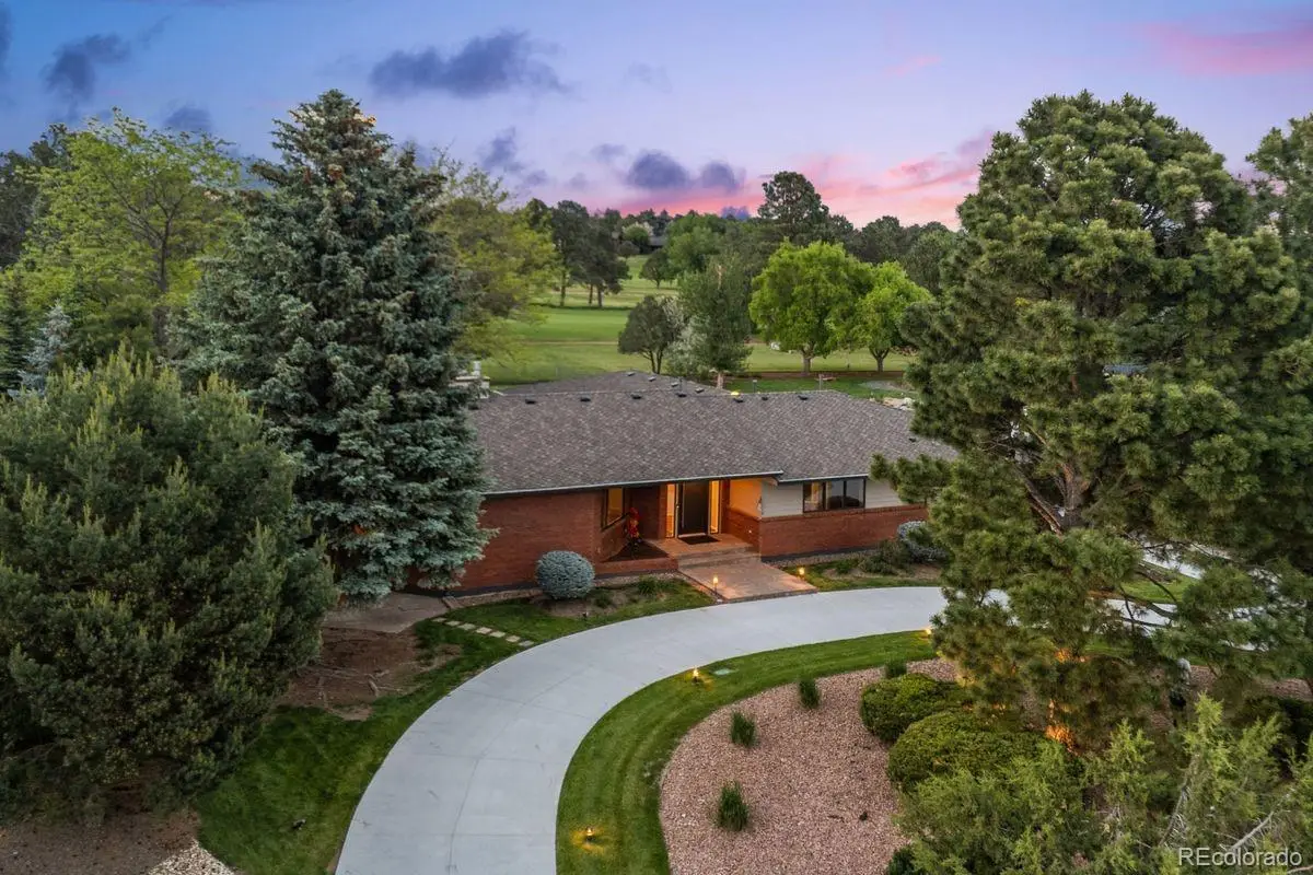 1670 Hill Circle, Colorado Springs, CO 80904 - #1