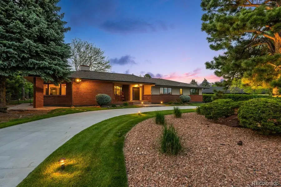 1670 Hill Circle, Colorado Springs, CO 80904 - #2