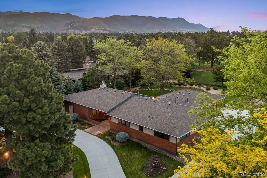 1670 Hill Circle, Colorado Springs, CO 80904 - #3