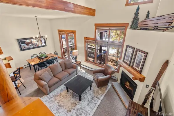 45 Trappers Crossing Trail #8754, Dillon, CO 80435