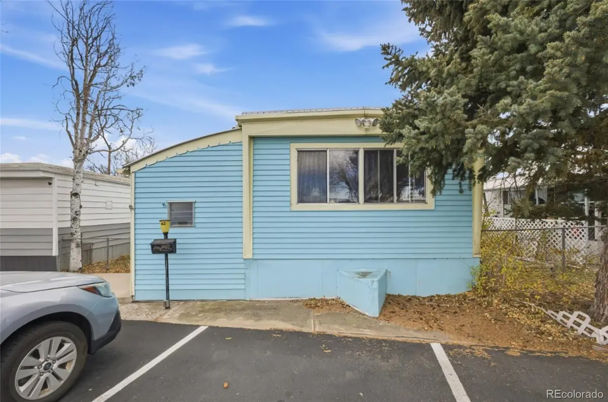 6825 W Mississippi Avenue, Lakewood, CO 80226 - Image #1