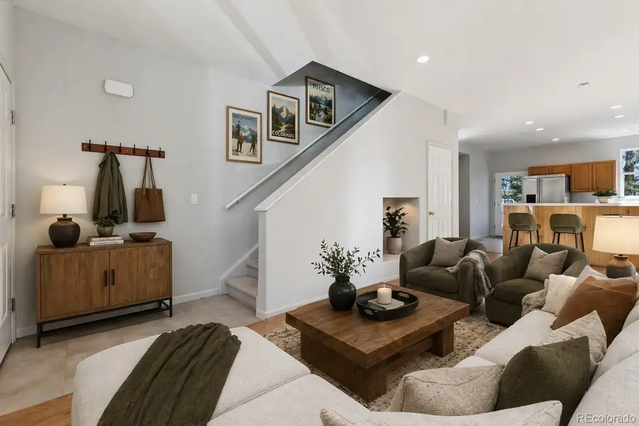 87 Audrey Circle, Breckenridge, CO 80424 - #3