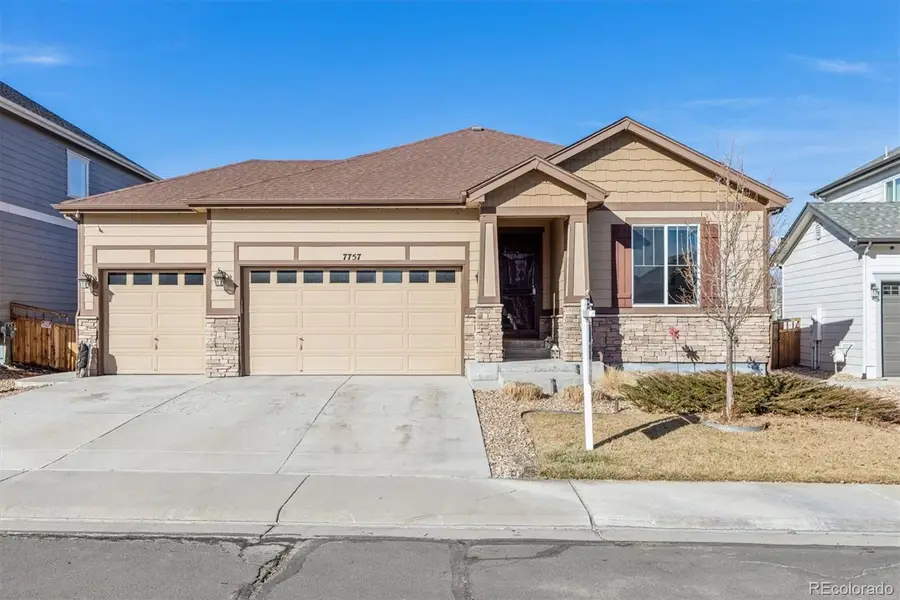 7757 Blue Water Lane, Castle Rock, CO 80108 - Image #2
