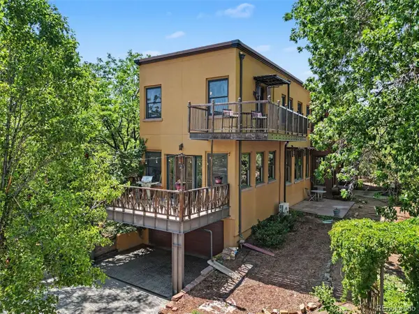 2150 Routt Street, Denver, CO 80215
