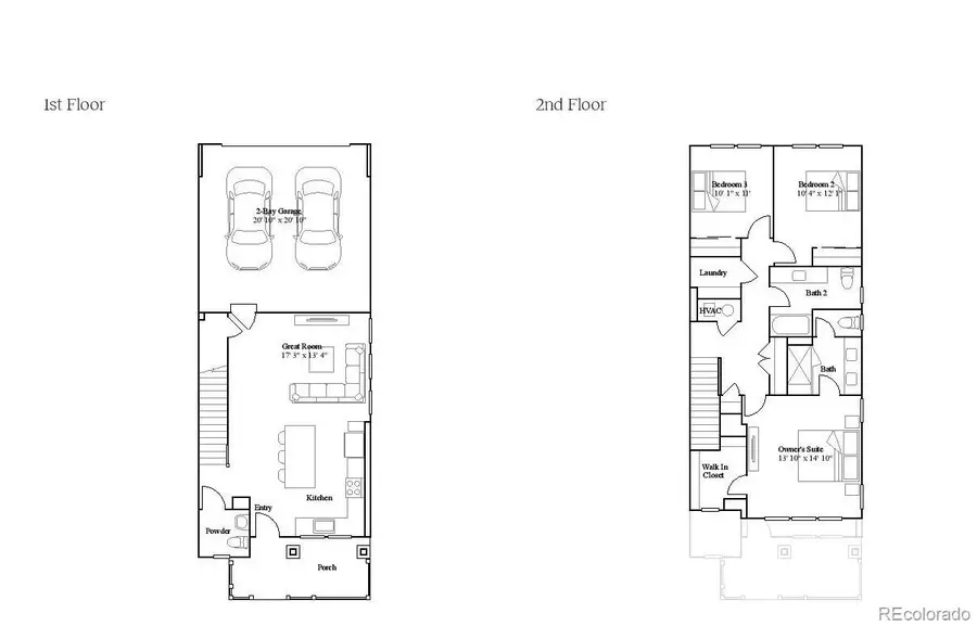 8896 San Antonio Street, Littleton, CO 80125 - #2