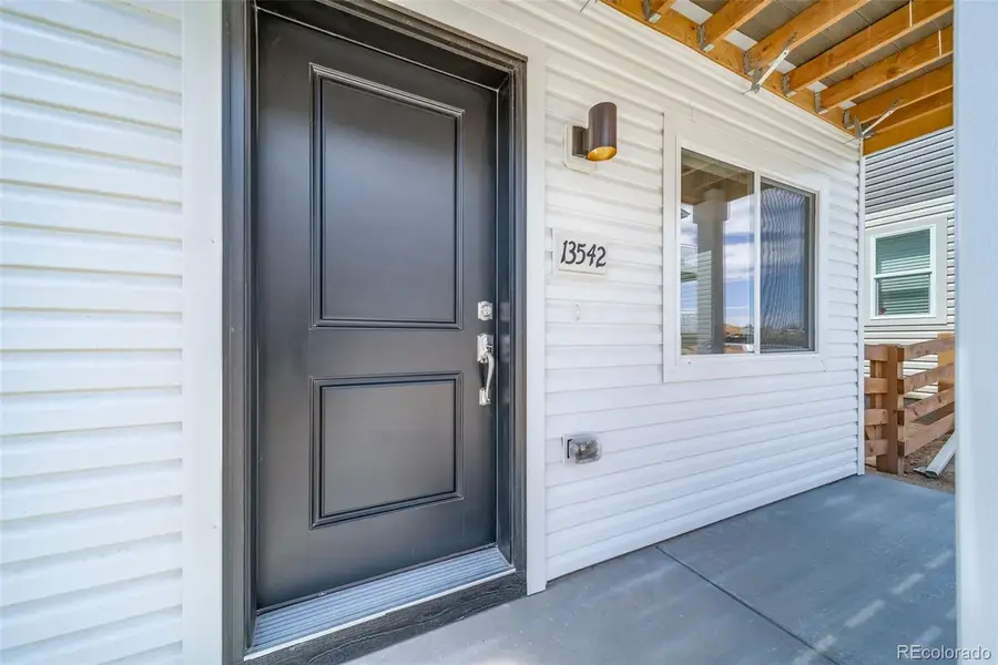 13519 E 103rd Place, Commerce City, CO 80022 - #2