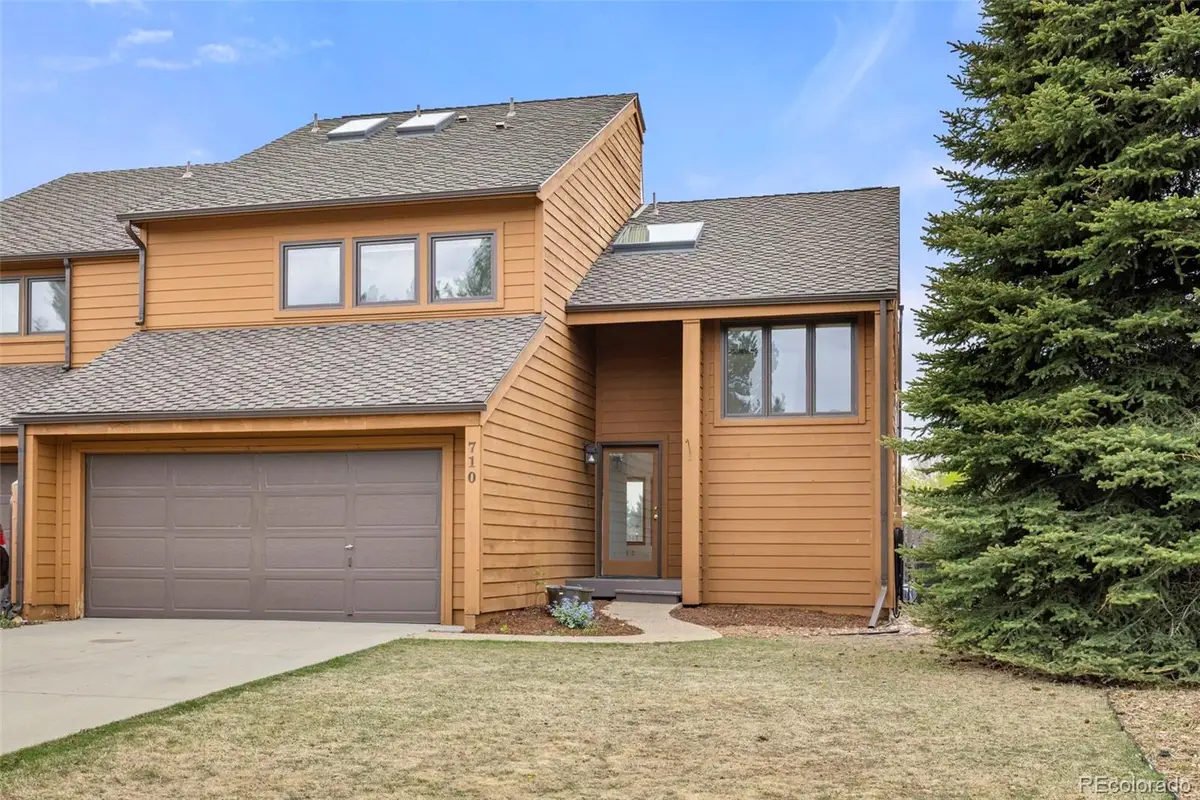 710 W Birch Court, Louisville, CO 80027 - #1