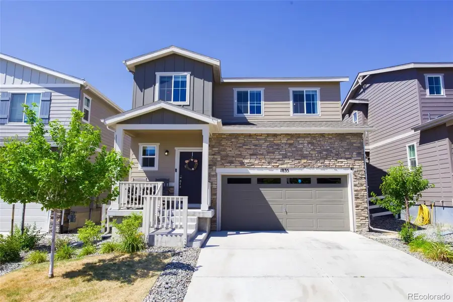 1835 Villageview Lane, Castle Rock, CO 80104 - #2