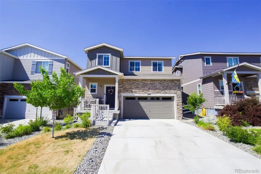 1835 Villageview Lane, Castle Rock, CO 80104 - #3