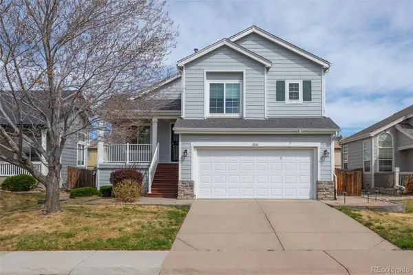 21141 E Belleview Place, Centennial, CO 80015