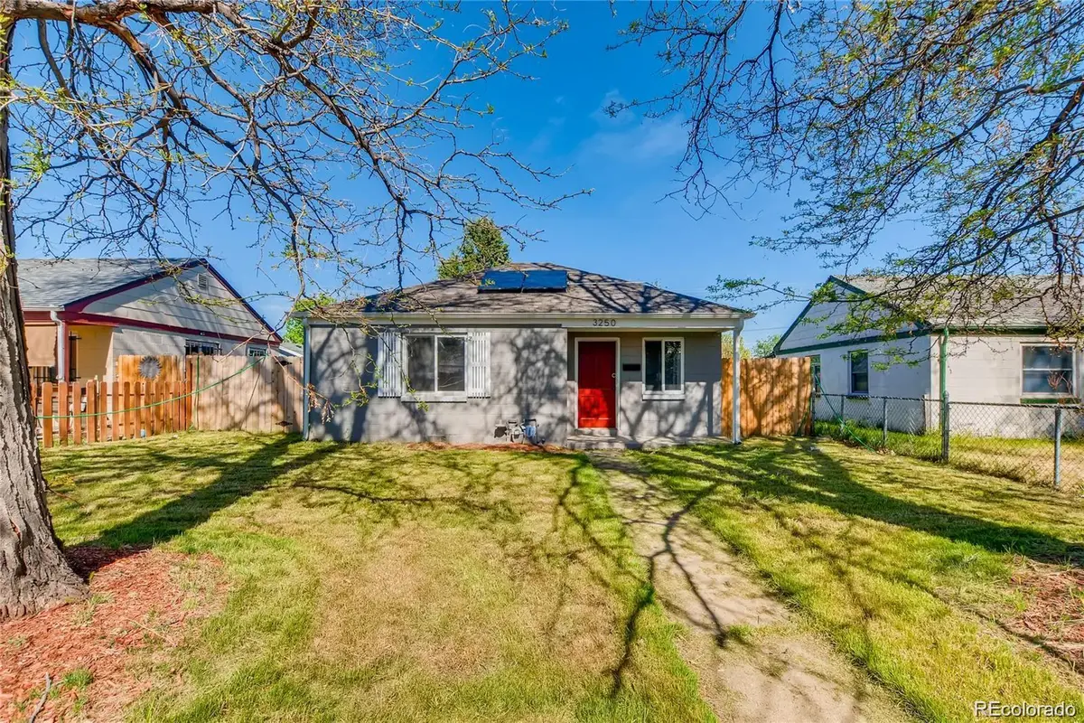 3250 Dexter Street, Denver, CO 80207 - #1
