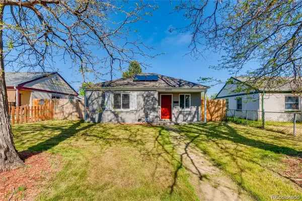 3250 Dexter Street, Denver, CO 80207