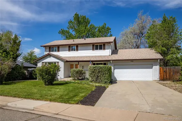 4667 Ashfield Drive, Boulder, CO 80301