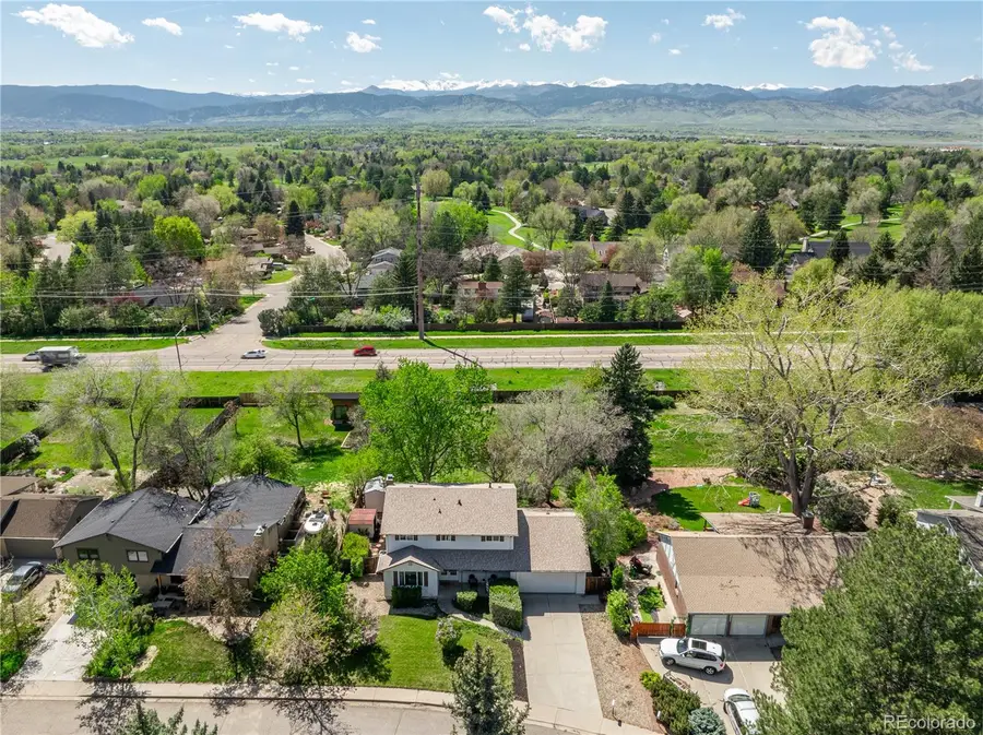 4667 Ashfield Drive, Boulder, CO 80301 - Image #2