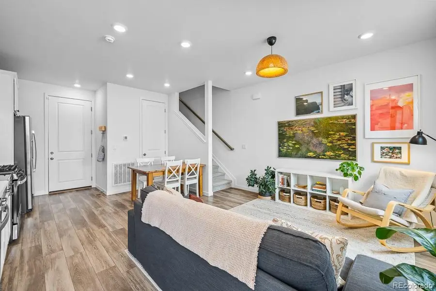 2044 S Upham Way, Lakewood, CO 80227 - Image #2