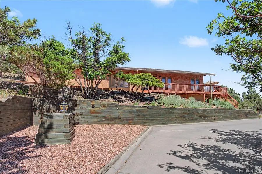 8020 Westwood Road, Colorado Springs, CO 80919 - #3