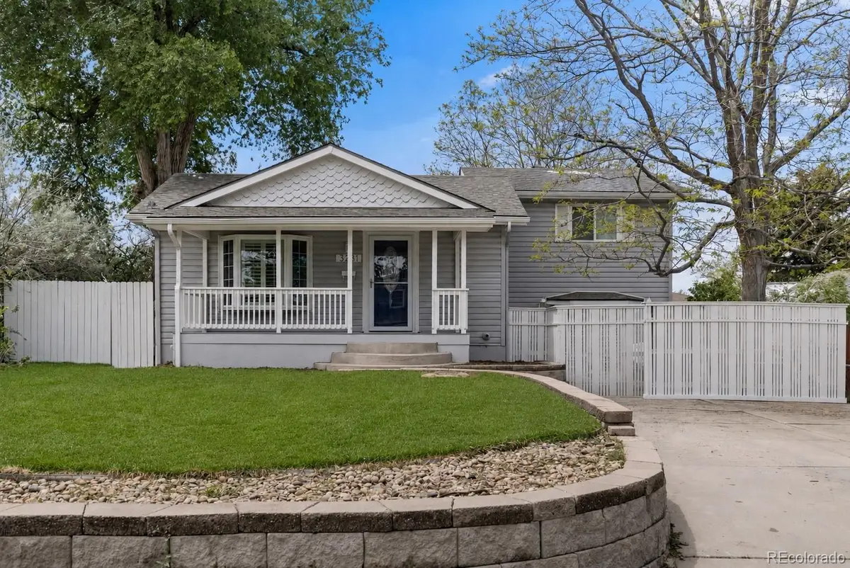 3281 Depew Street, Wheat Ridge, CO 80212 - #1