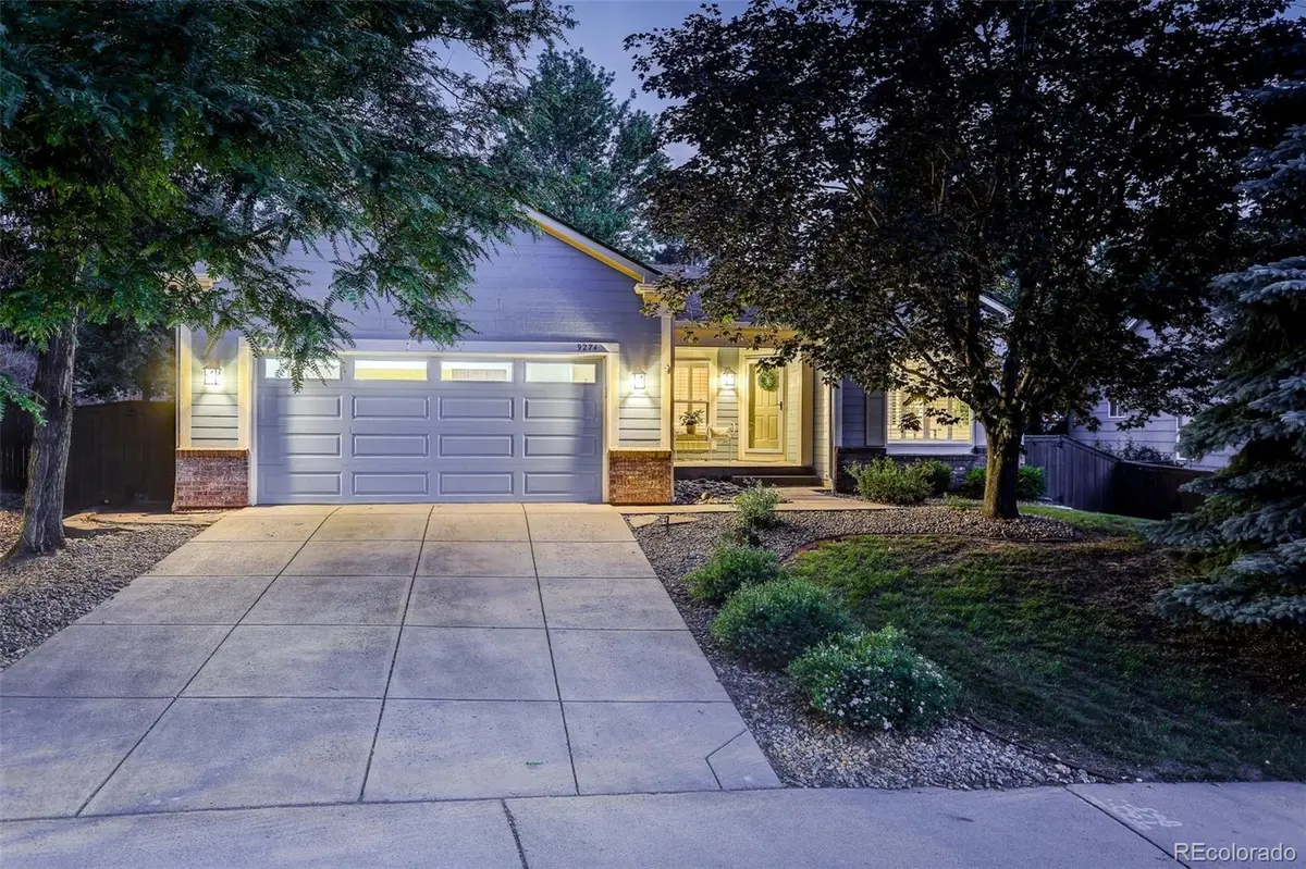 9274 Fox Fire Lane, Littleton, CO 80129 - #1