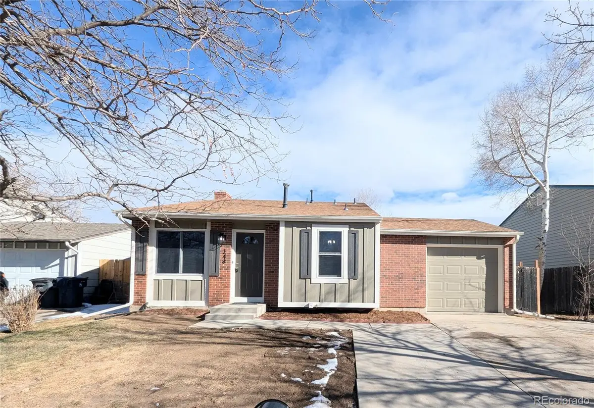 248 Madison Drive, Bennett, CO 80102 - Image #1