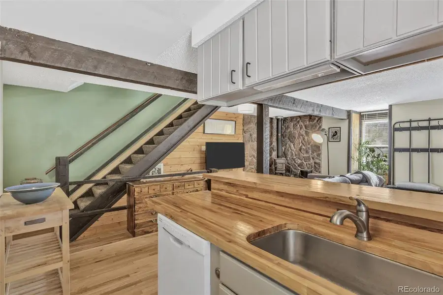 1450 Marion Street, Georgetown, CO 80444 - Image #2