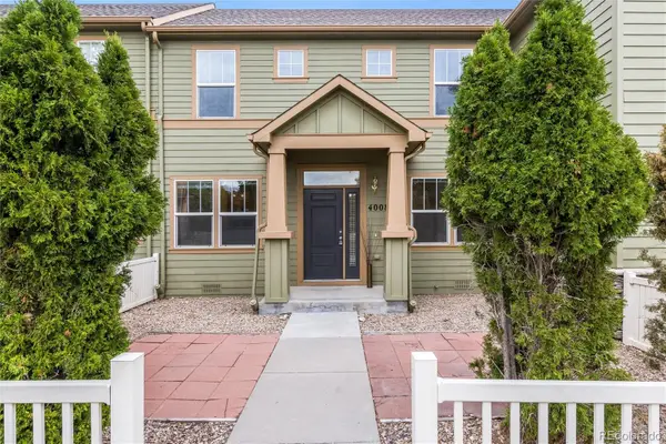 4008 Nordland Trail, Castle Rock, CO 80109