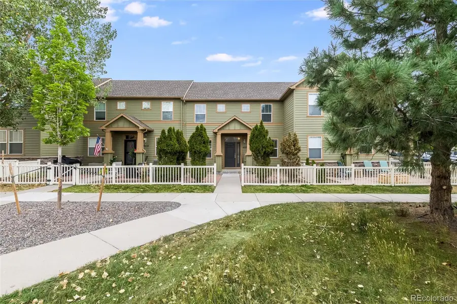 4008 Nordland Trail, Castle Rock, CO 80109 - #2