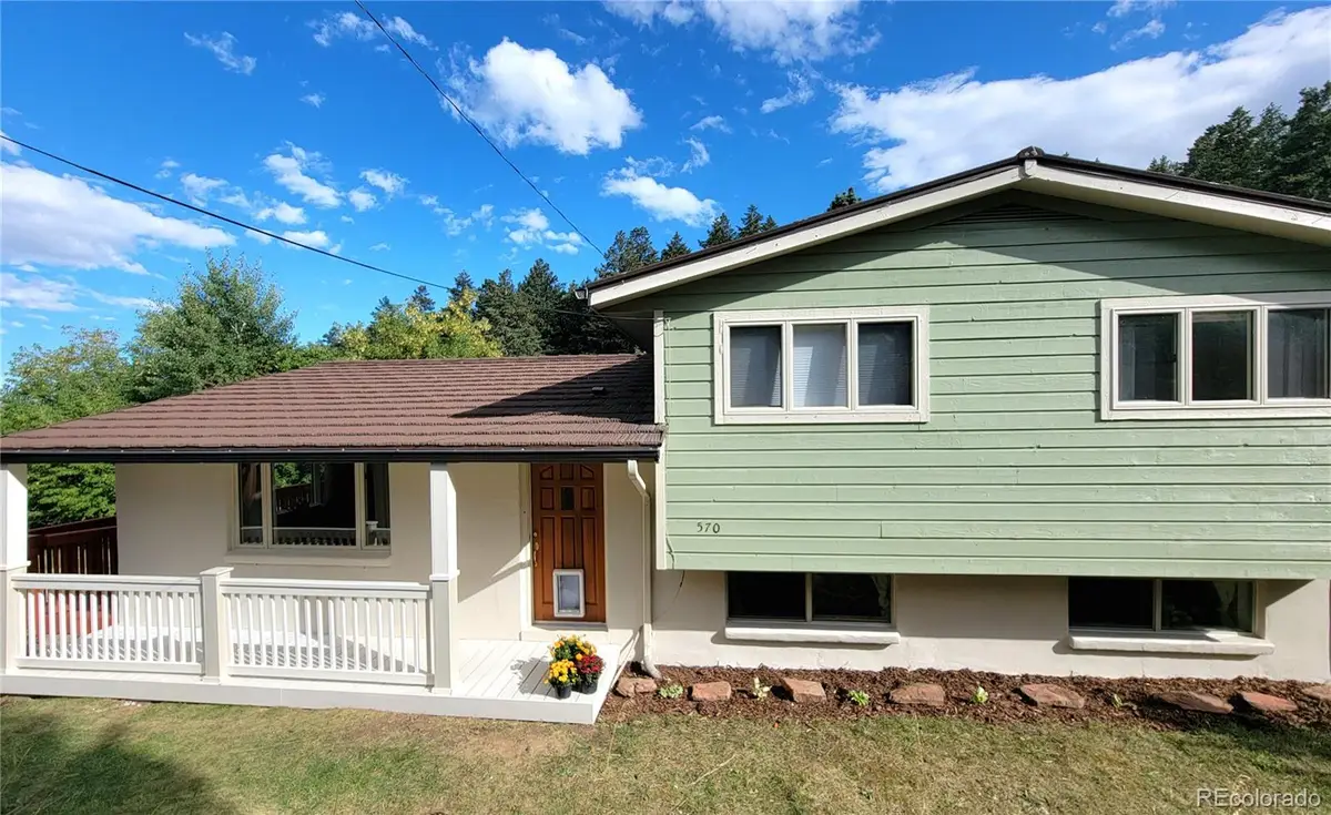 570 Columbine Avenue, Golden, CO 80401 - #1