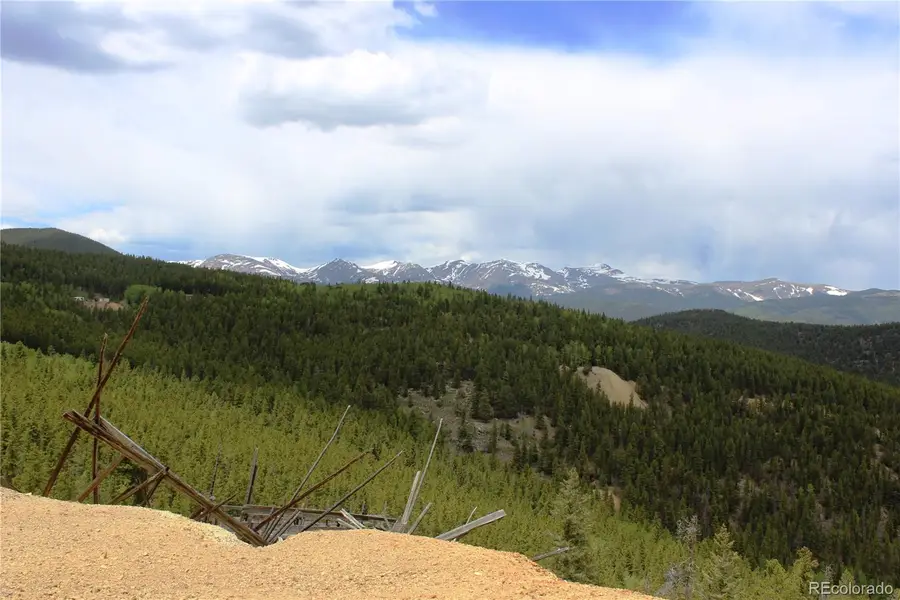 19129 Eliza, Idaho Springs, CO 80461 - #2