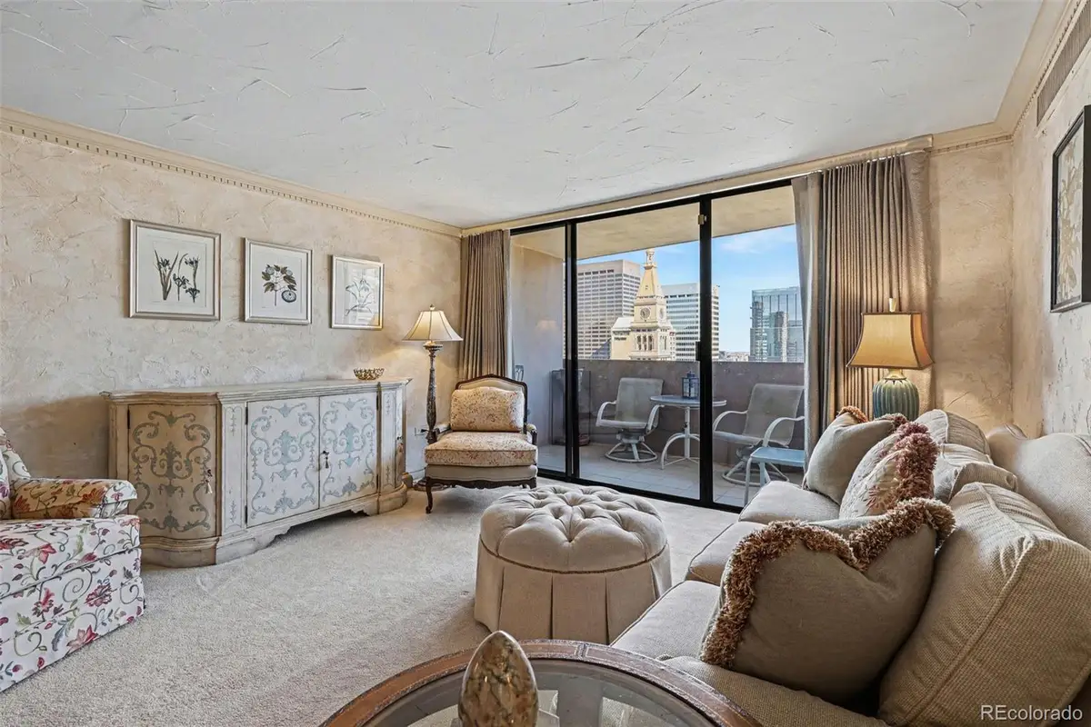 1020 15th Street #21J, Denver, CO 80202 - #1